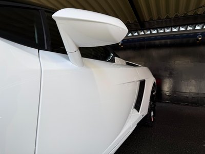 2013 Lamborghini GALLARDO SPYDER 缩略图 22