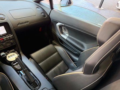 2013 Lamborghini GALLARDO SPYDER 缩略图 63