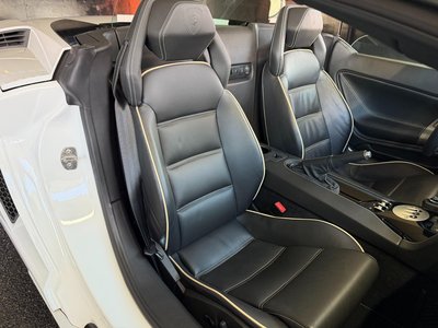 2013 Lamborghini GALLARDO SPYDER 缩略图 59