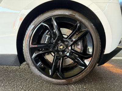 2013 Lamborghini GALLARDO SPYDER 缩略图 76