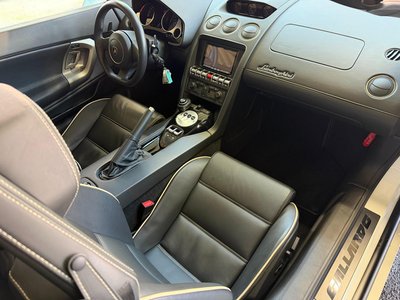 2013 Lamborghini GALLARDO SPYDER 缩略图 51