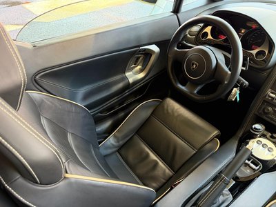 2013 Lamborghini GALLARDO SPYDER 缩略图 56