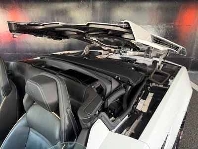 2013 Lamborghini GALLARDO SPYDER 缩略图 13