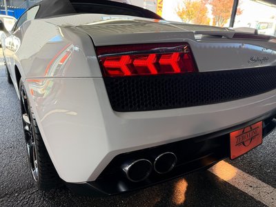 2013 Lamborghini GALLARDO SPYDER 缩略图 25