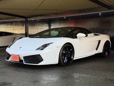 2013 Lamborghini GALLARDO SPYDER 缩略图 39