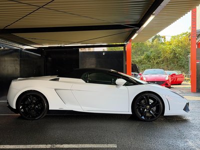 2013 Lamborghini GALLARDO SPYDER 缩略图 41