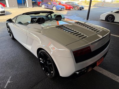 2013 Lamborghini GALLARDO SPYDER 缩略图 33