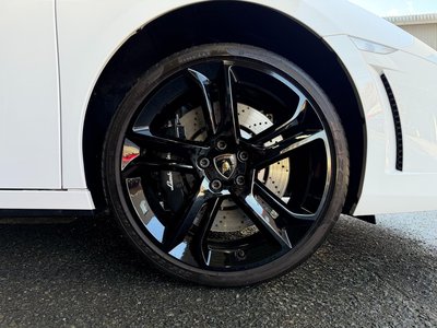 2013 Lamborghini GALLARDO SPYDER 缩略图 77