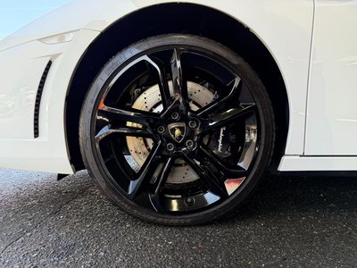 2013 Lamborghini GALLARDO SPYDER 缩略图 75