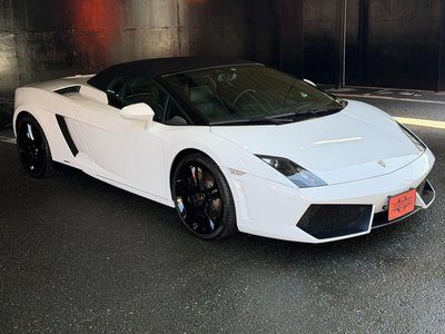 2013 Lamborghini GALLARDO SPYDER 缩略图 38
