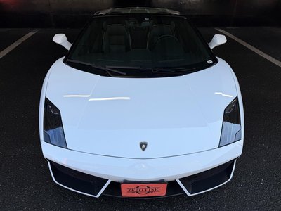 2013 Lamborghini GALLARDO SPYDER 缩略图 16
