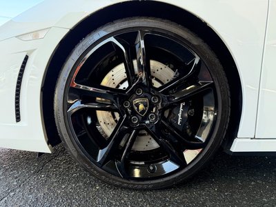 2013 Lamborghini GALLARDO SPYDER 缩略图 45