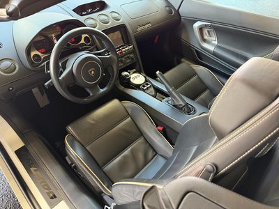 2013 Lamborghini GALLARDO SPYDER 缩略图 58