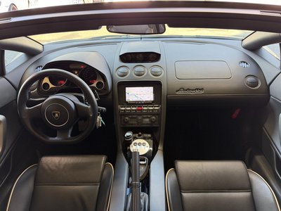2013 Lamborghini GALLARDO SPYDER 缩略图 48