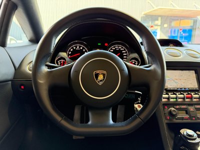 2013 Lamborghini GALLARDO SPYDER 缩略图 49