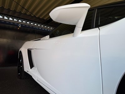 2013 Lamborghini GALLARDO SPYDER 缩略图 21