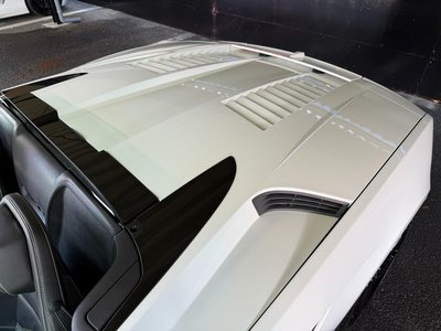 2013 Lamborghini GALLARDO SPYDER 缩略图 35