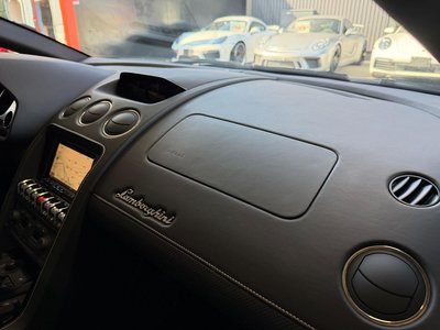 2013 Lamborghini GALLARDO SPYDER 缩略图 64