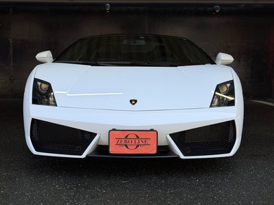 2013 Lamborghini GALLARDO SPYDER 缩略图 36