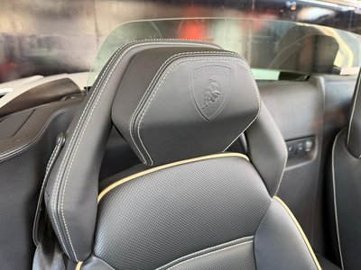 2013 Lamborghini GALLARDO SPYDER 缩略图 62