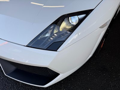 2013 Lamborghini GALLARDO SPYDER 缩略图 19