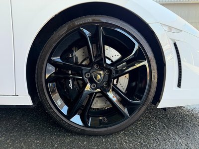 2013 Lamborghini GALLARDO SPYDER 缩略图 46