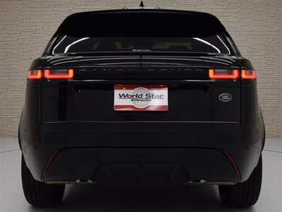 LAND ROVER RANGE ROVER VELAR - 6