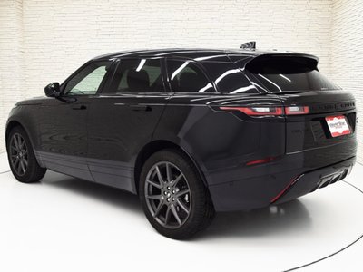 LAND ROVER RANGE ROVER VELAR - 2