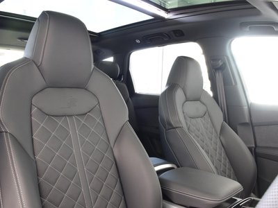 2026 AUDI Q7 缩略图 26