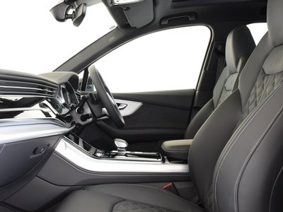 2026 AUDI Q7 缩略图 24
