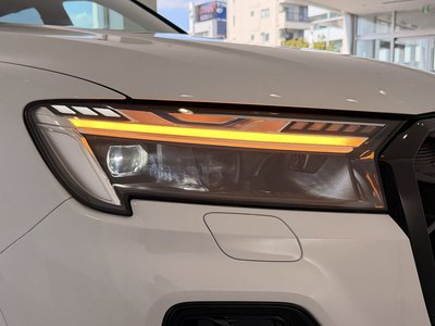 2026 AUDI Q7 缩略图 64
