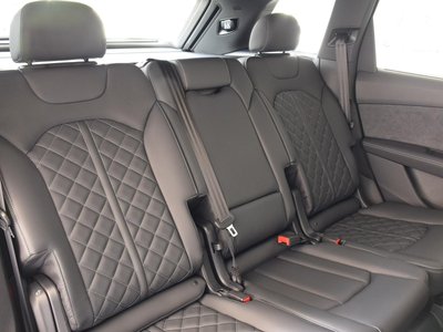 2026 AUDI Q7 缩略图 29