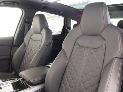 2026 AUDI Q7 缩略图 25