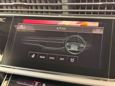 2026 AUDI Q7 缩略图 55