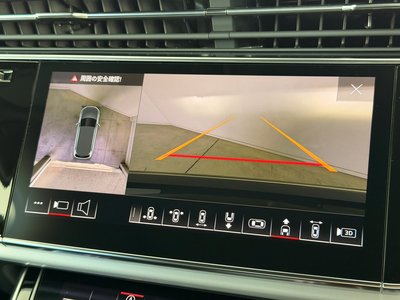 2026 AUDI Q7 缩略图 48