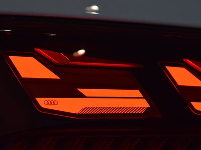 2026 AUDI Q7 缩略图 18