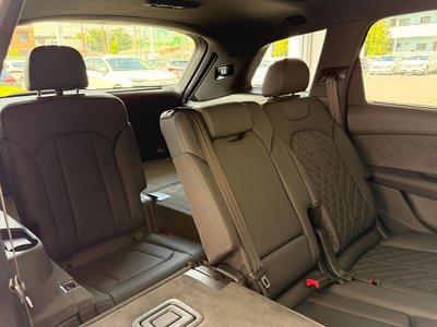 2026 AUDI Q7 缩略图 59
