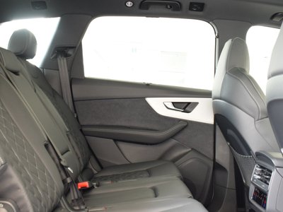 2026 AUDI Q7 缩略图 31