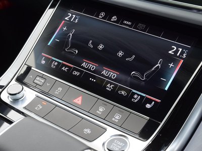 2026 AUDI Q7 缩略图 34