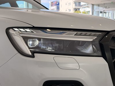 2026 AUDI Q7 缩略图 63