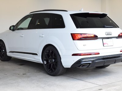 2026 AUDI Q7 缩略图 21
