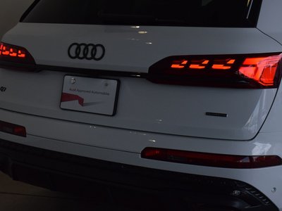 2026 AUDI Q7 缩略图 17