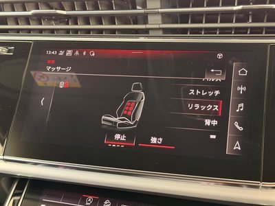 2026 AUDI Q7 缩略图 41