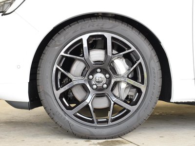 2026 AUDI Q7 缩略图 13