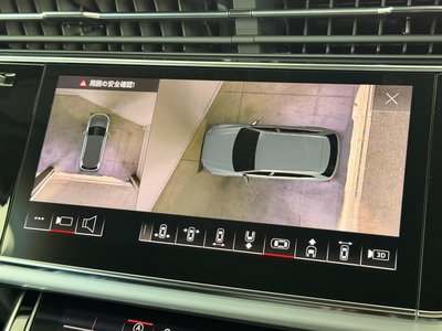 2026 AUDI Q7 缩略图 49