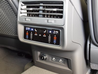 2026 AUDI Q7 缩略图 32