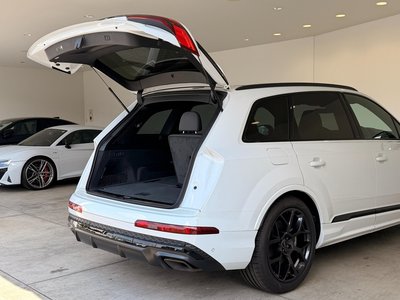 2026 AUDI Q7 缩略图 61