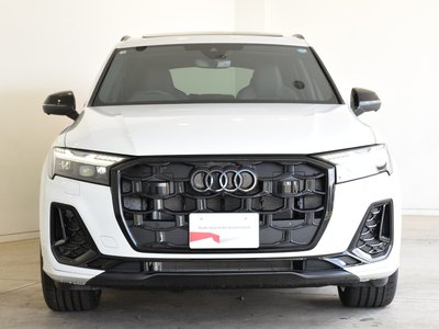 AUDI Q7 - 7