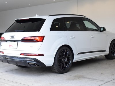 2026 AUDI Q7 缩略图 19