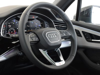 2026 AUDI Q7 缩略图 33